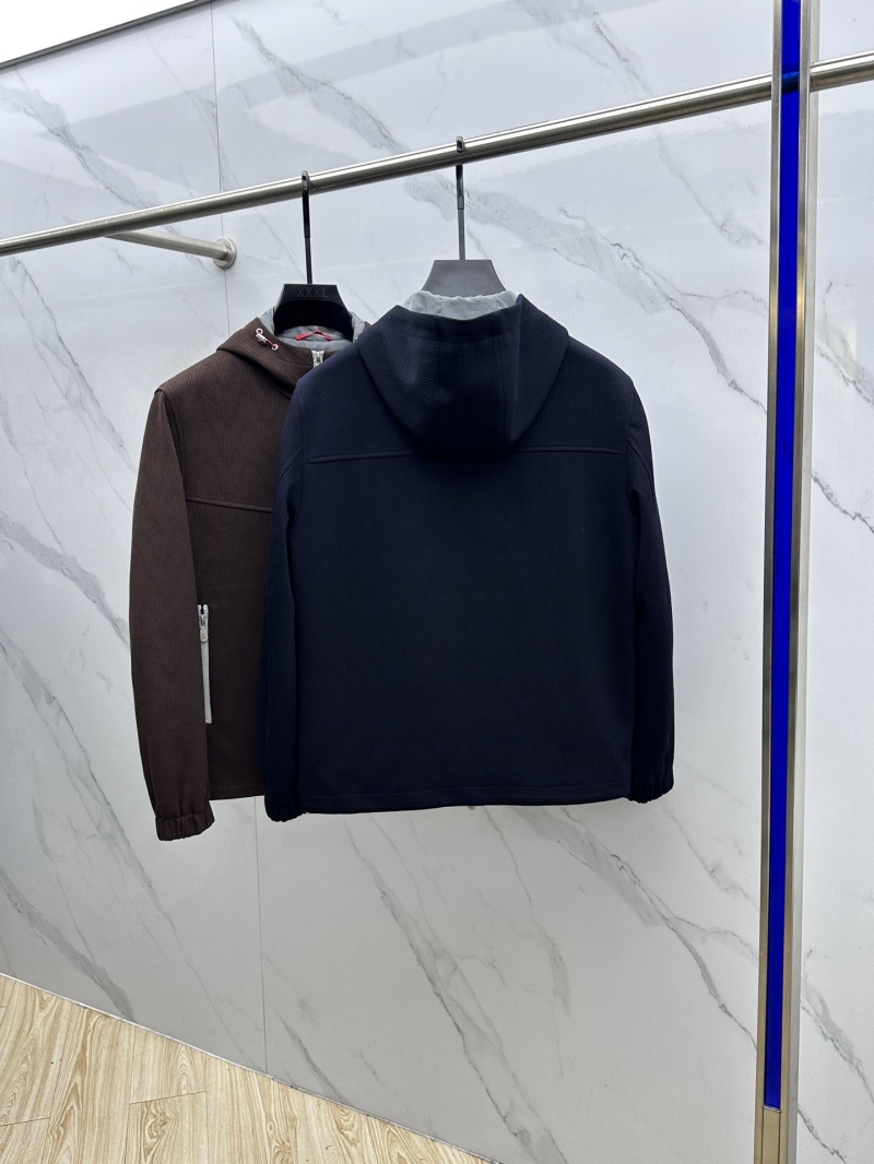 Brunello Cucinelli Outwear